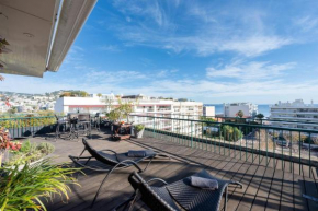 Duplex with Rooftop and Sea View Palm Beach
